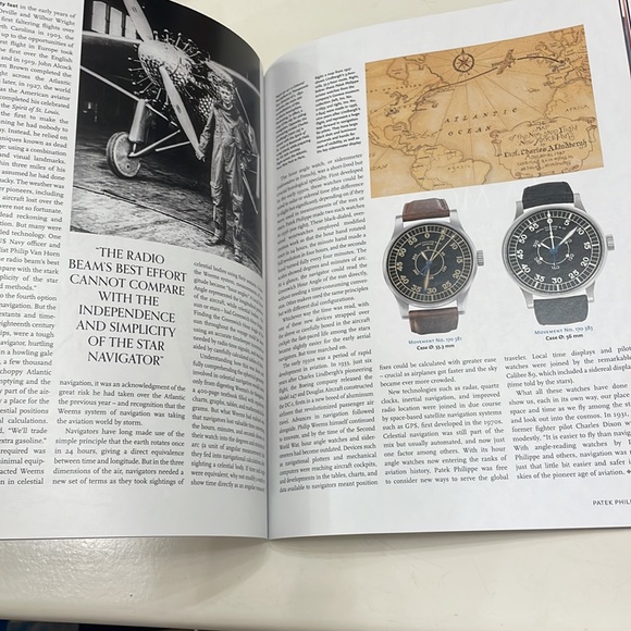 Patek Philippe, the international magazine, volume V - Picture 2 of 5